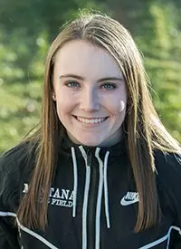 Emma Normand 2019 head shot