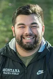 Noah Ramirez 2019 head shot