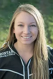 Zena Smith 2019 head shot