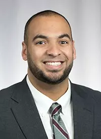 Zach Payne 2019-20 head shot