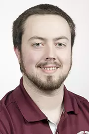 Blake Anderwald