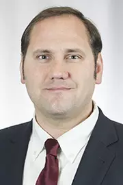 Eric Taber