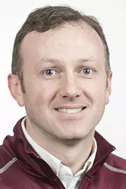Aaron Heiner