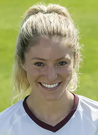 Catie Buck