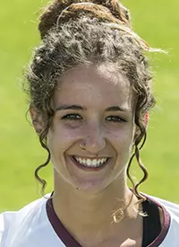 Caitlin Rogers