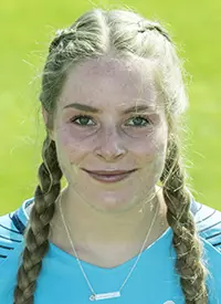 Elizabeth Todd