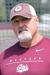 Paul Barrett head shot