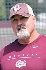Paul Barrett