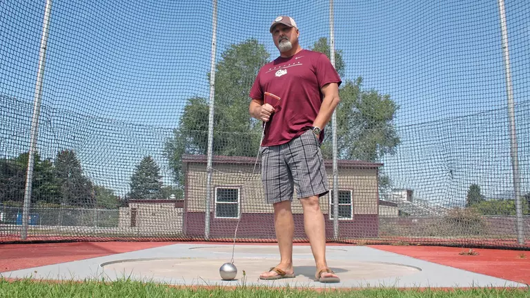 NCAA champion coach Paul Barrett joins Montana track & field program