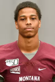 Justin Calhoun
