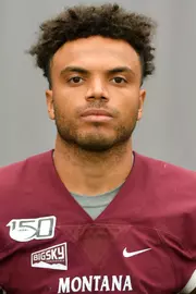 Keynan Foster