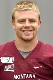 Dante Olson