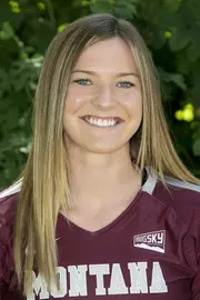Missy Huddleston 2019 head shot