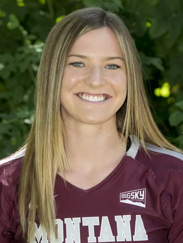 Missy Huddleston 2019 head shot