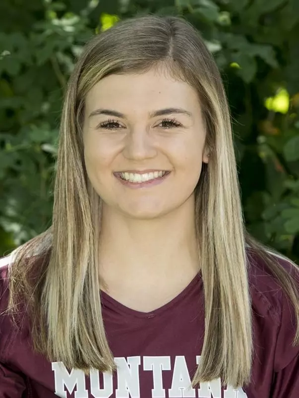 Kelsey Nestegard 2019 head shot