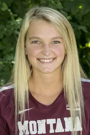 Lexie Gleasman 2019 head shot