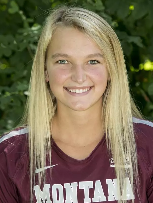 Lexie Gleasman 2019 head shot