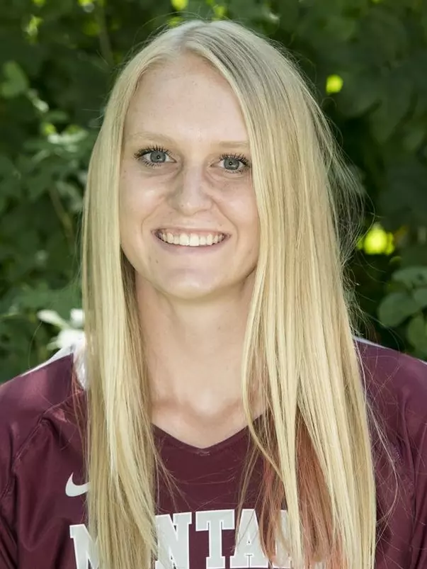 Catie Semadeni 2019 head shot