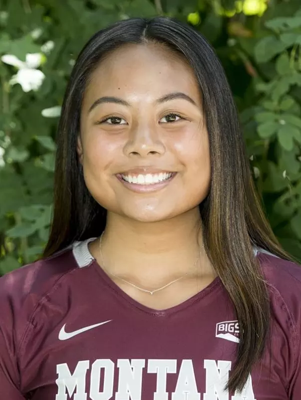 Isabelle Garrido 2019 head shot