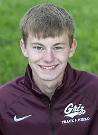 Chandler Nill