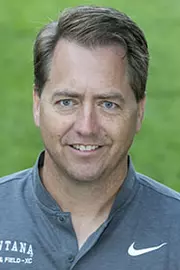 Clint May