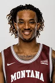 Naseem Gaskin 2019-20 head shot