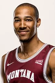 Kendal Manuel 2019-20 head shot
