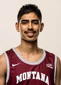 Josh Vazquez 2019-20 head shot