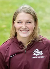 Ailsa Gilbert 2019-20 head shot