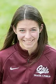 Molly McCormick 2019-20 head shot