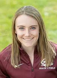 Emma Normand 2019-20 head shot
