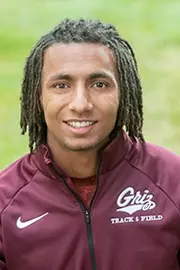KC Robinson 2019-20 head shot