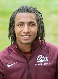 KC Robinson 2019-20 head shot