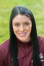 Carly Smiedala 2019-20 head shot
