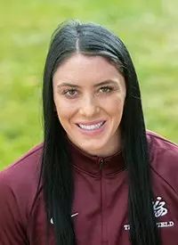 Carly Smiedala 2019-20 head shot