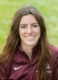 Holly Sudol 2019-20 head shot