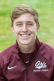 Benjamin White 2019-20 head shot