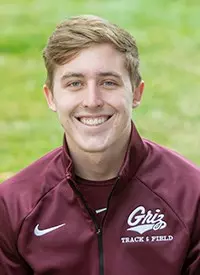 Benjamin White 2019-20 head shot