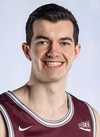 Josh Bannan 2020-21 head shot