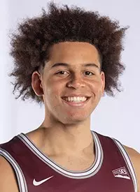 Robby Beasley 2020-21 head shot