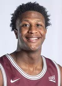 Derrick Carter-Hollinger 2020-21 head shot