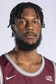 Darius Henderson 2020-21 head shot