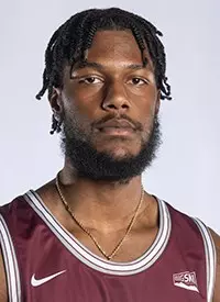 Darius Henderson 2020-21 head shot