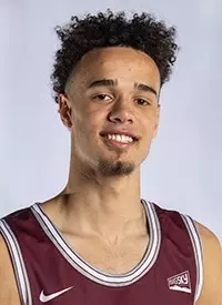 Cameron Parker 2020-21 head shot