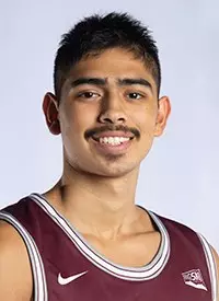 Josh Vazquez 2020-21 head shot