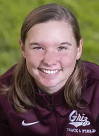 Lindsey Gallagher 2020-21 head shot