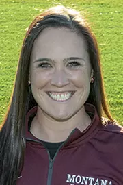 Sarah O'Brien