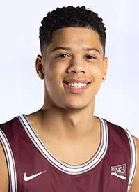 Freddy Brown 2020-21 head shot