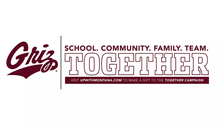 Grizzly Athletics launches #Together fundraising campaign