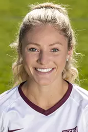 Catie Buck